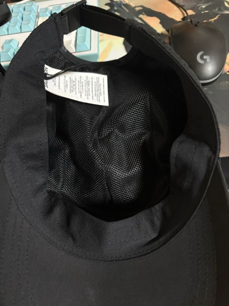 살로몬 링크 캠프캡 팝니다.--1