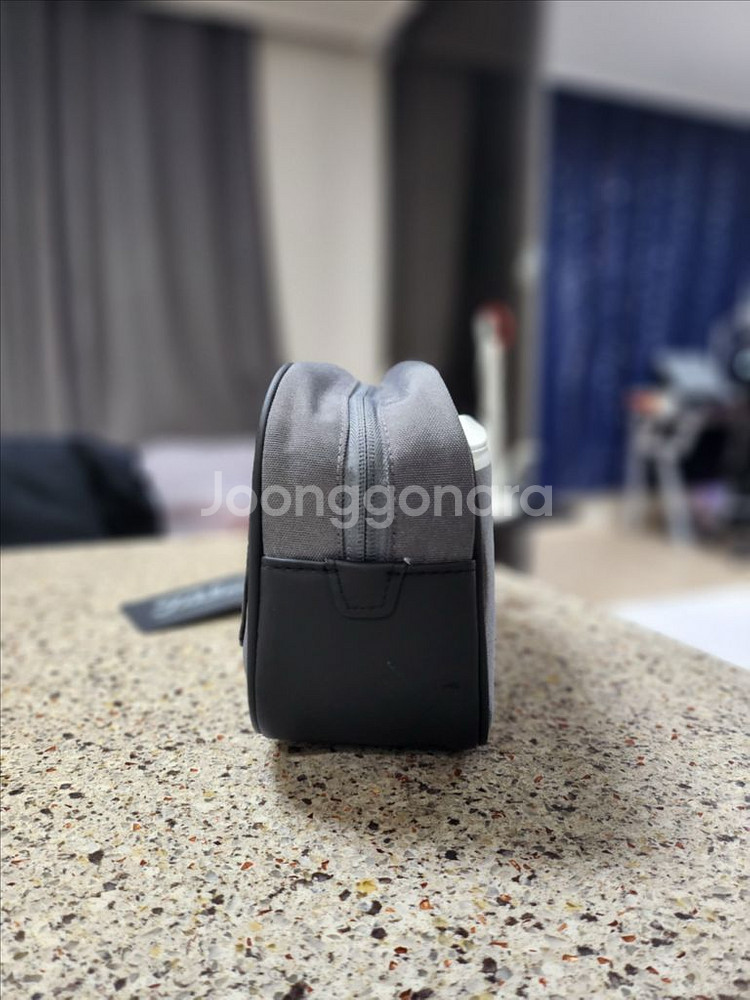 타이틀리스트 퍼슈트 파우치 새상품--1