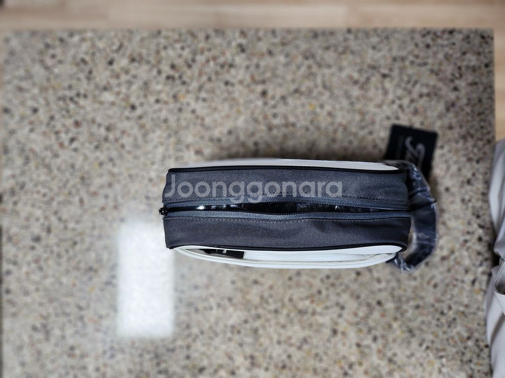 타이틀리스트 퍼슈트 파우치 새상품--3