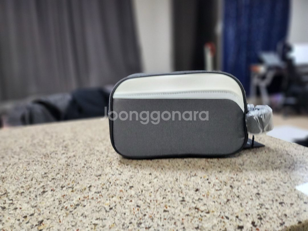 타이틀리스트 퍼슈트 파우치 새상품--2