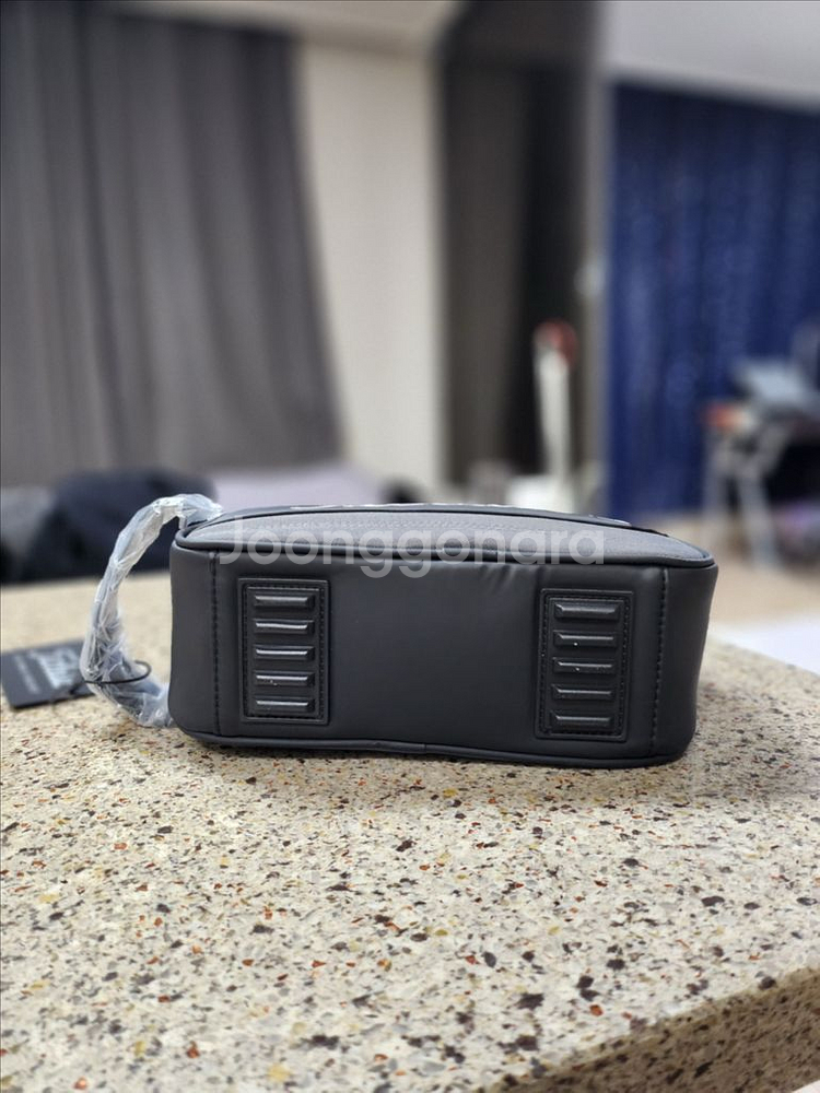 타이틀리스트 퍼슈트 파우치 새상품--4