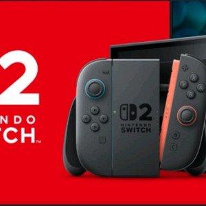 닌텐도 스위치2 구합니다