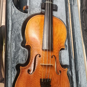 프리드리히 바이올린 4/4 사이즈