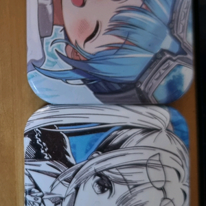 스텔라이브 타비 캔뱃지