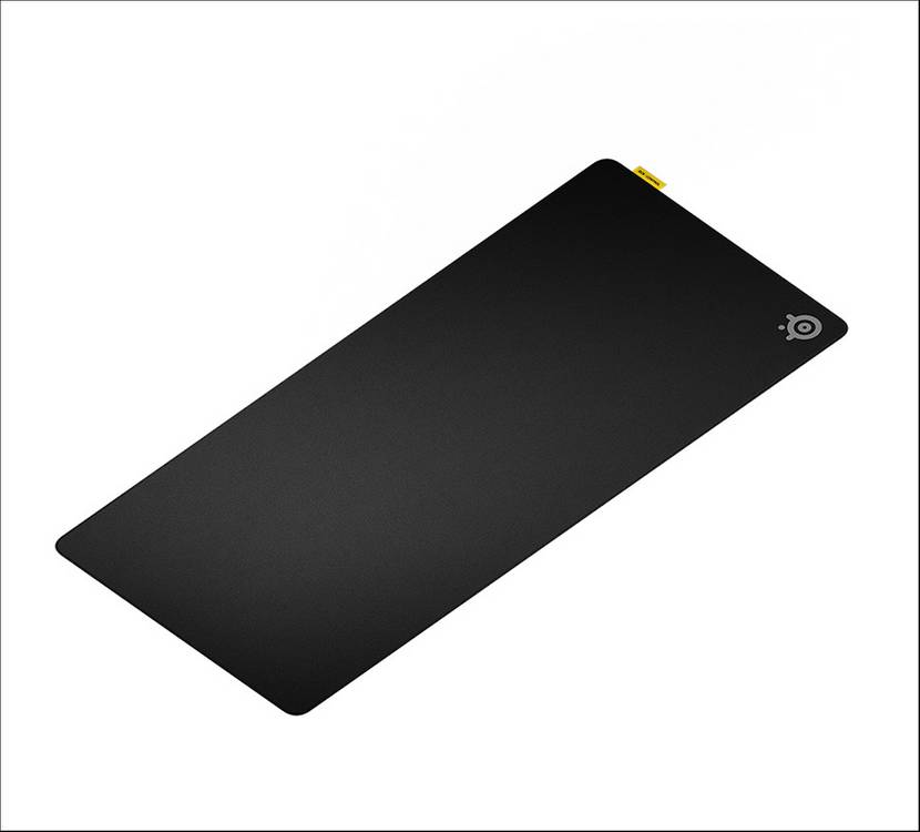 스틸시리즈 QcK Pro Control XL 장패드--0