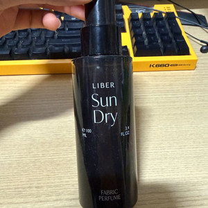 리베르 섬유향수 100ml