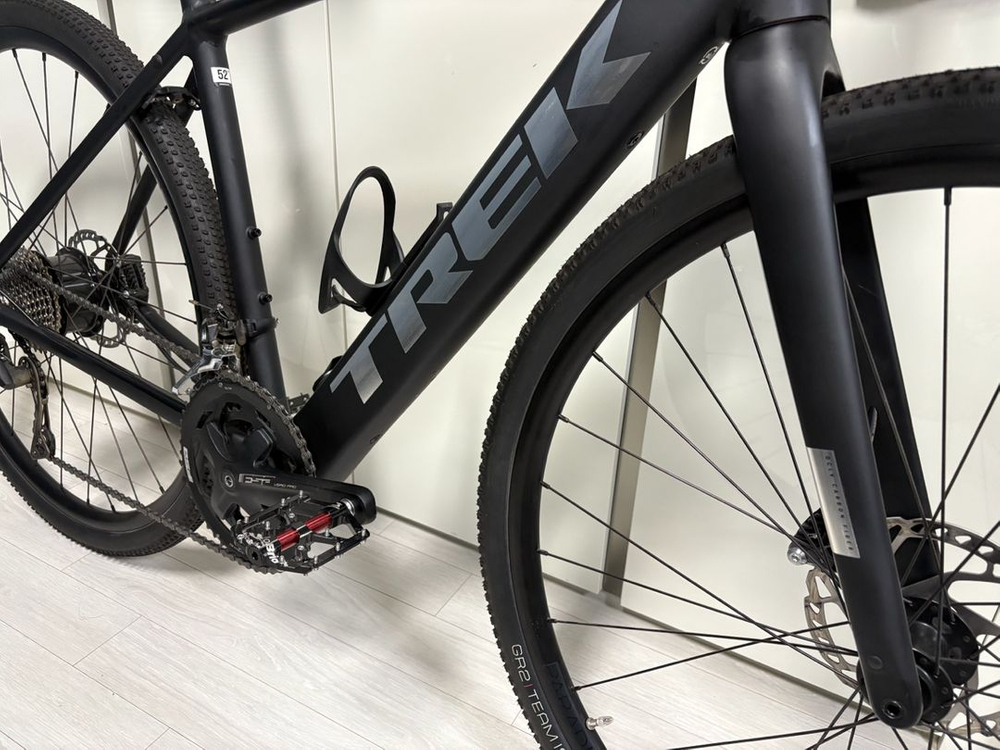 트렉 전기로드 자전거 [도마니+AL5] 이미지