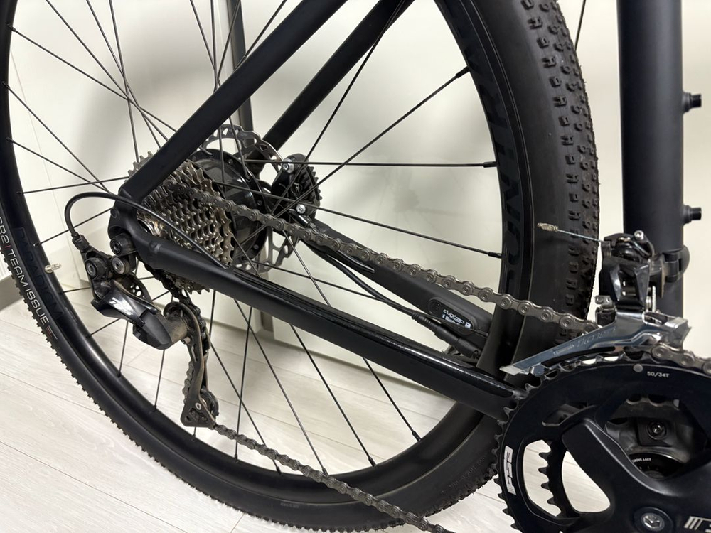 트렉 전기로드 자전거 [도마니+AL5] 이미지