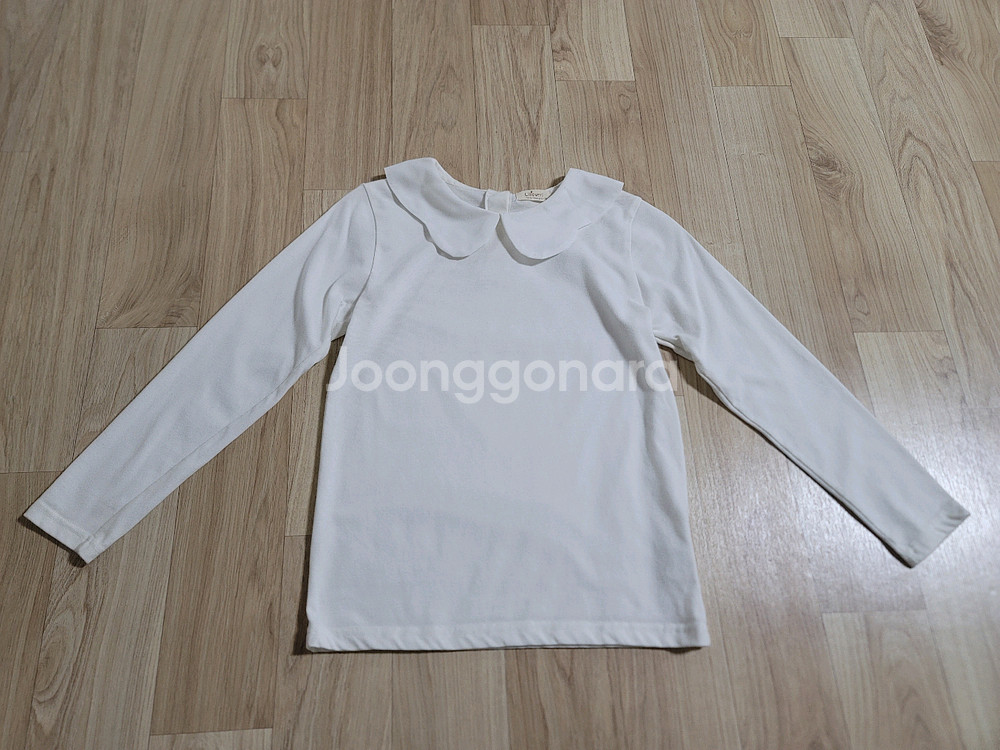 여아140~150일괄11장.무스탕코트.셀덴조끼.크록스원피스.컬리수셋업 등.여아겨울가을옷.상태좋아요~--4