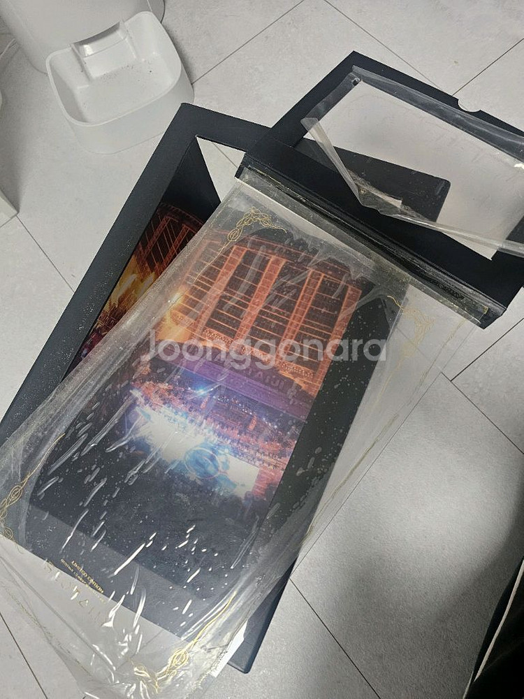 서태지 피규어, 브릭 일괄--4