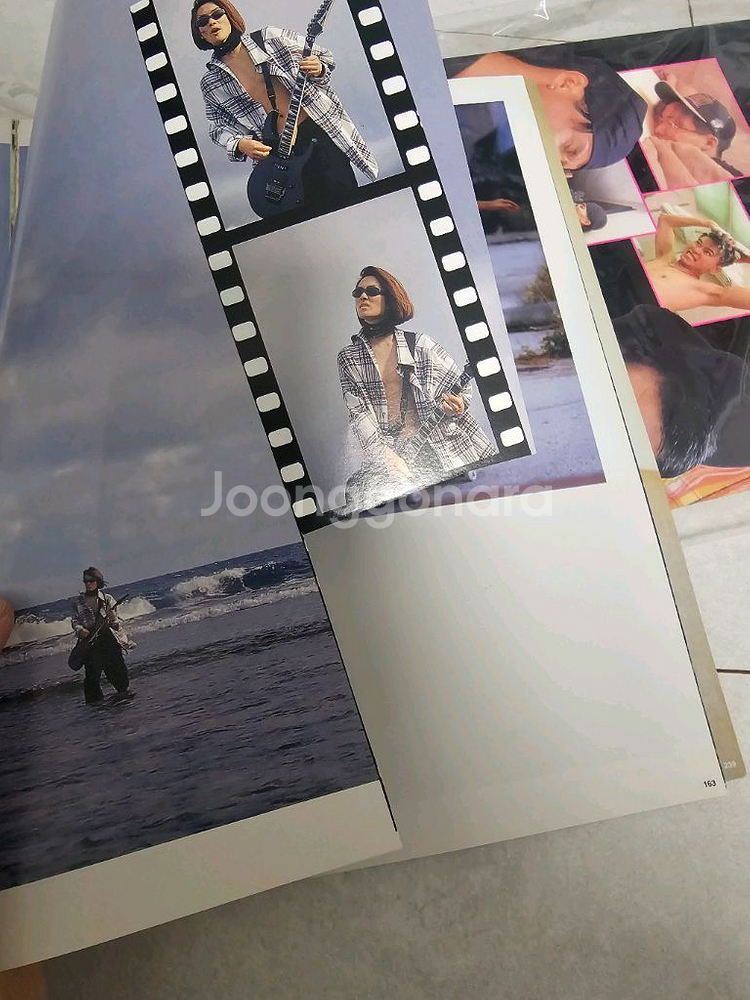 서태지 피규어, 브릭 일괄--8