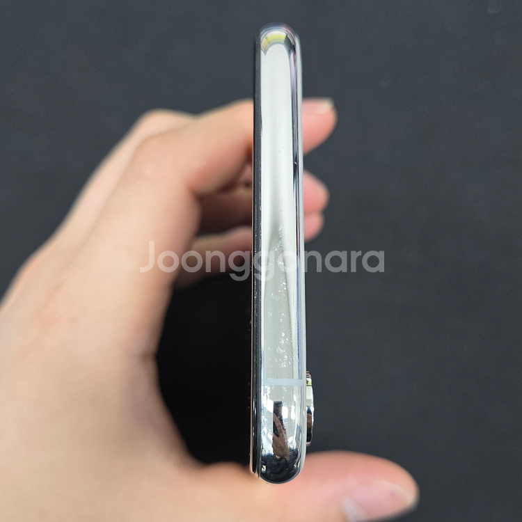 ◆특가◆ 아이폰XS맥스 화이트 256GB 28만--3