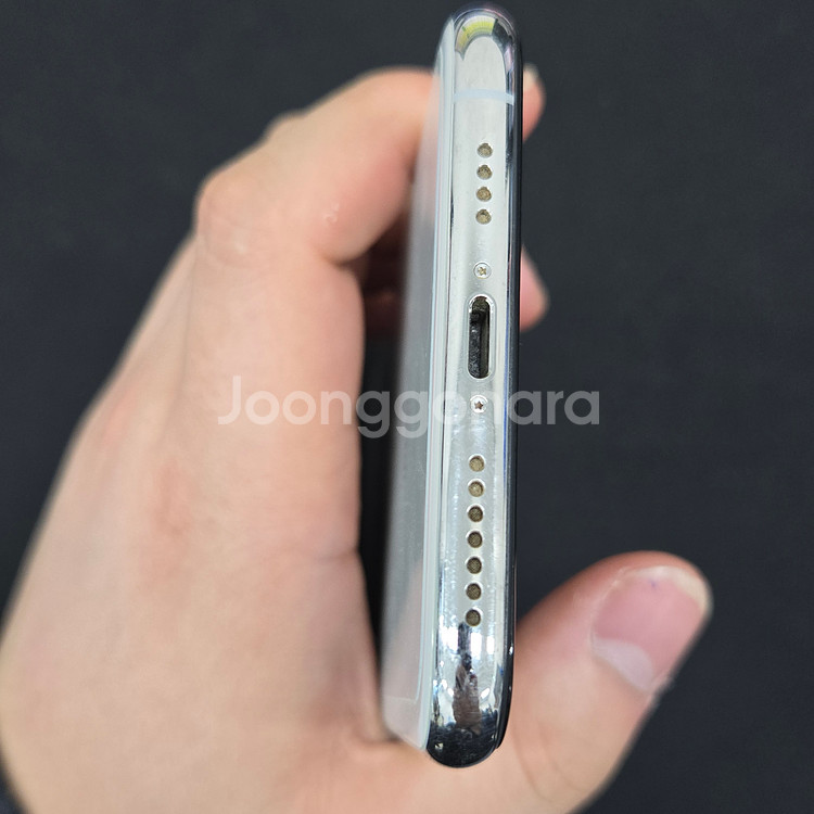 ◆특가◆ 아이폰XS맥스 화이트 256GB 28만--5