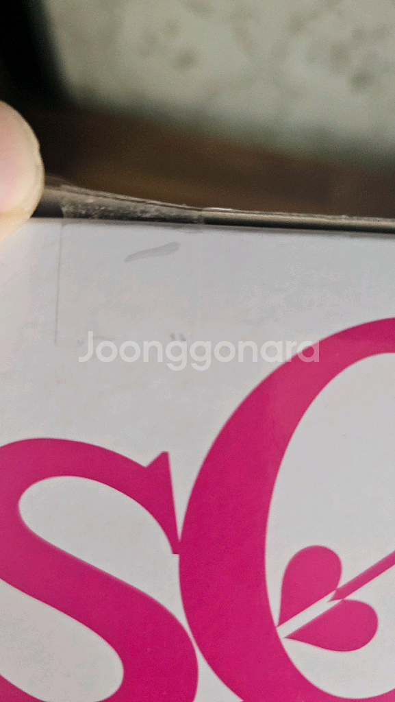 케이온 SQ 피규어 판매합니다--1