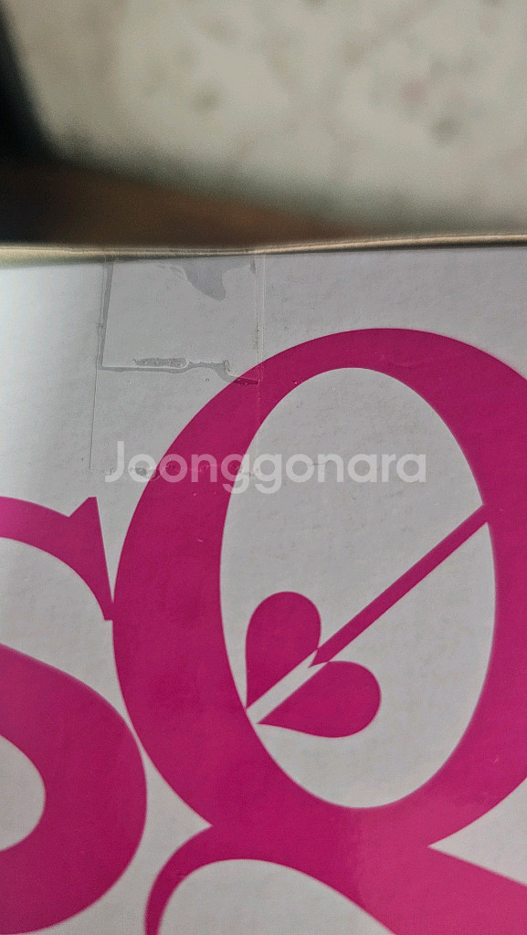 케이온 SQ 피규어 판매합니다--5