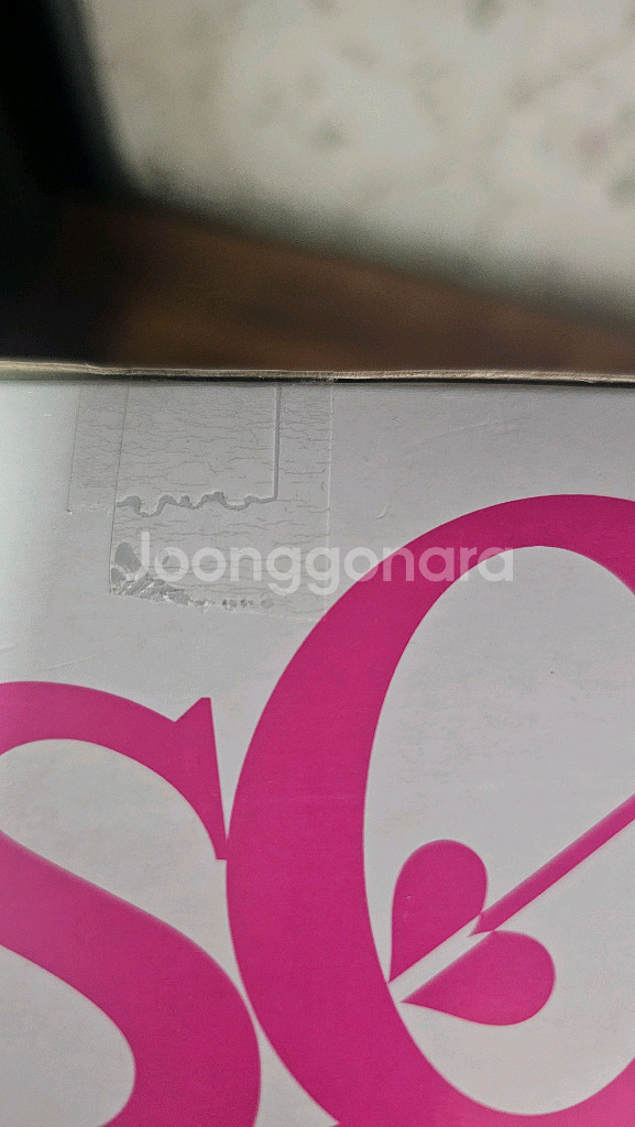 케이온 SQ 피규어 판매합니다--3