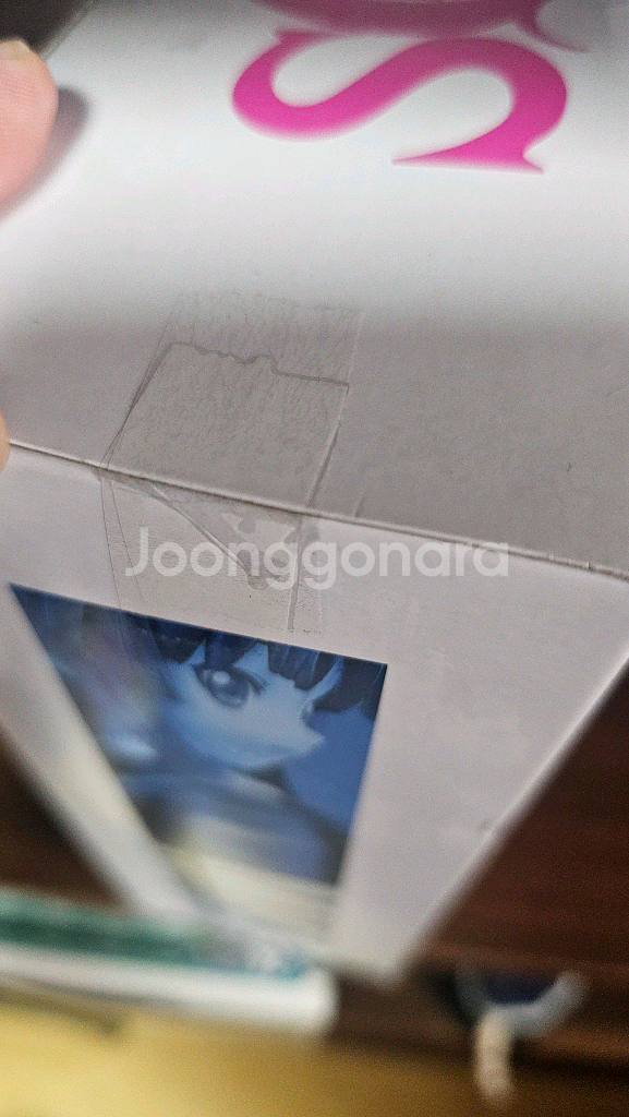 케이온 SQ 피규어 판매합니다--4