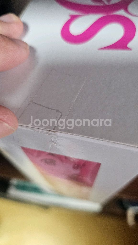 케이온 SQ 피규어 판매합니다--6