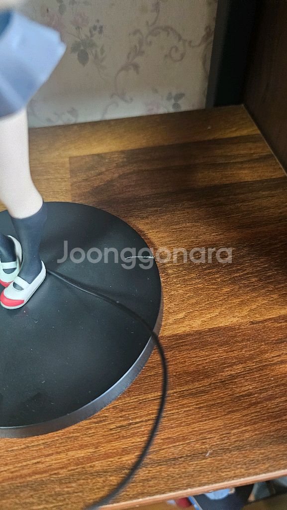 케이온 SQ 피규어 판매합니다--8