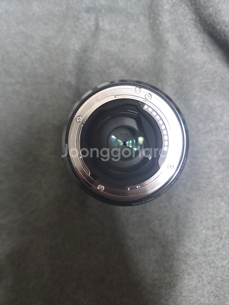 시그마 sigma 24-70 f2.8 dg dn i--0