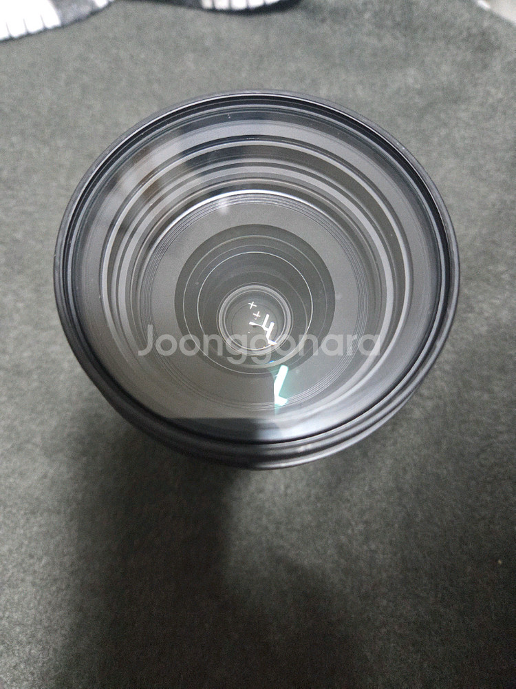 시그마 sigma 24-70 f2.8 dg dn i--1