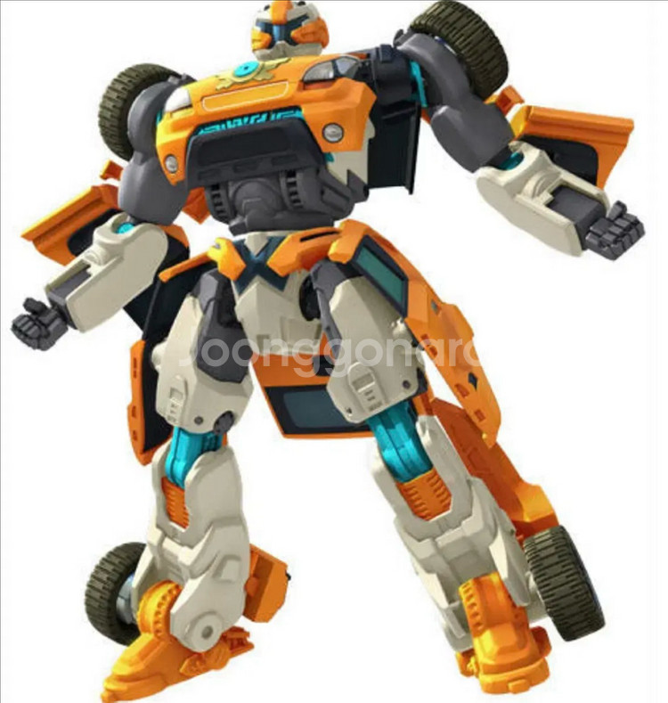 또봇X 오리지널--0