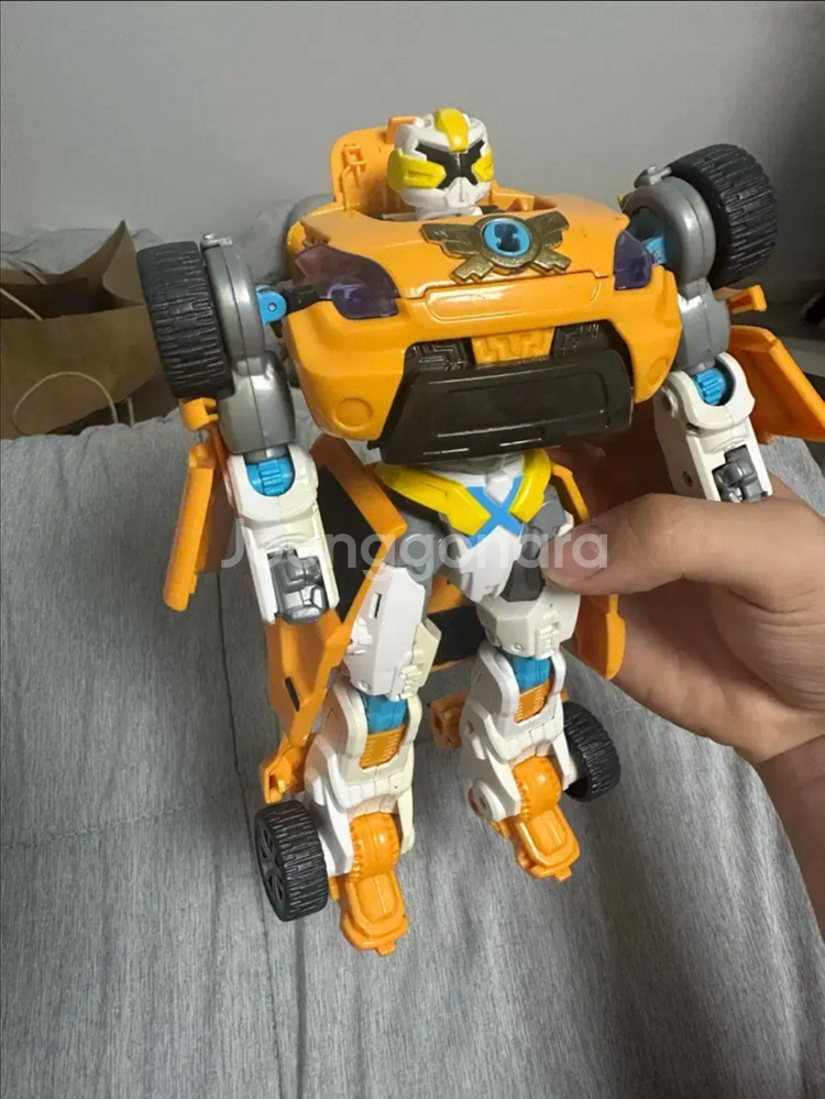 또봇X 오리지널--1