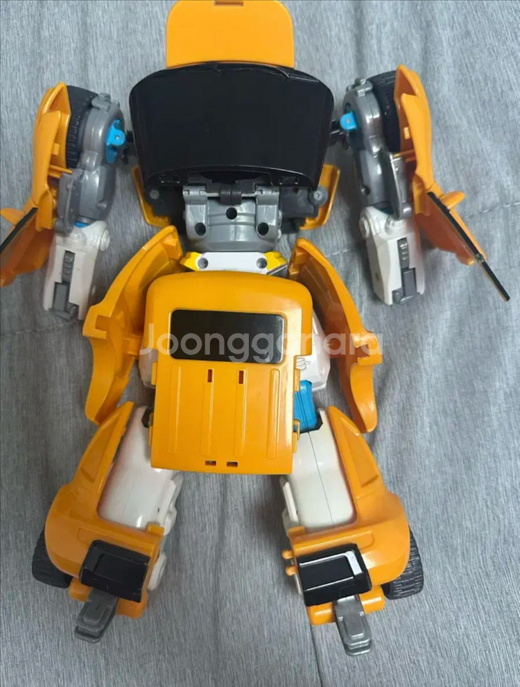 또봇X 오리지널--2