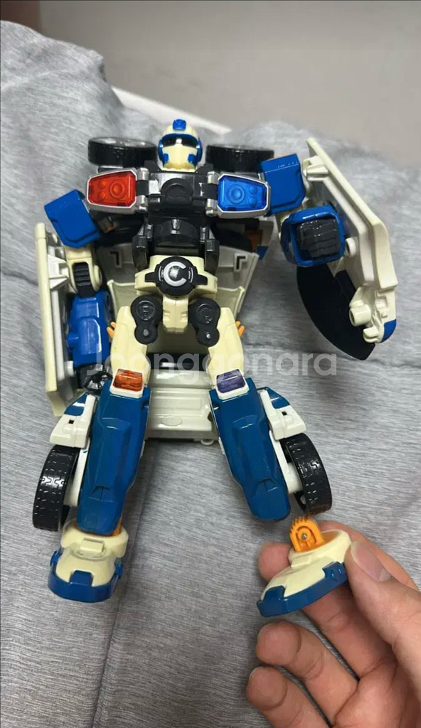 또봇c 오리지널--0