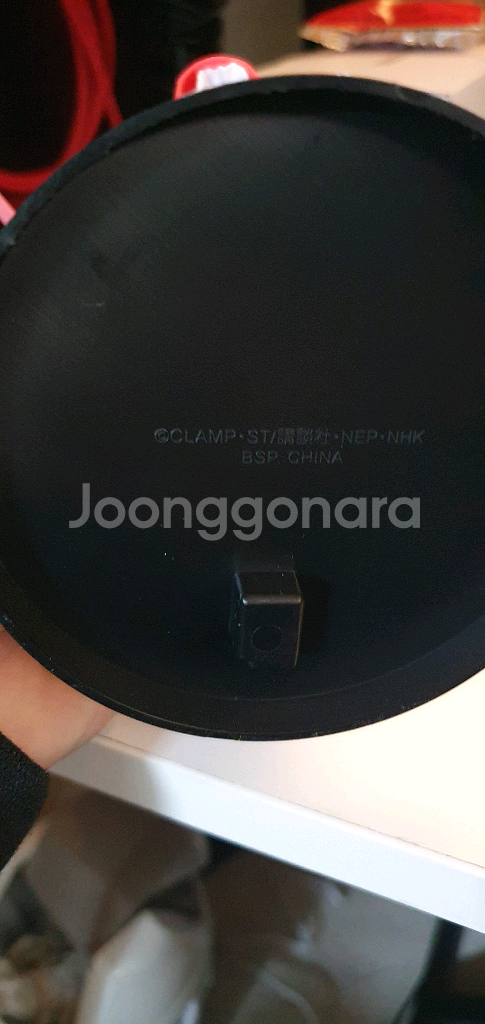 카드캡터 체리 (사쿠라) 피규어--3