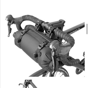 토픽 프론트로더 8L 자전거 가방