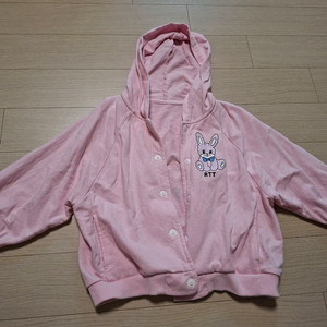 로토토베베 110사이즈 후드잠바