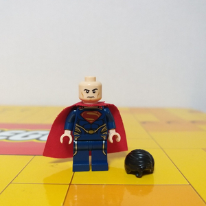 레고 DC 76002 슈퍼맨