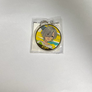 걸즈 밴드 크라이 루파 쿠지 아크릴 키링