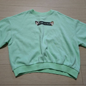 칩앤데일 티 7사이즈