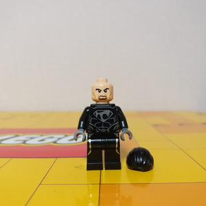 레고 DC 76002 조드 장군