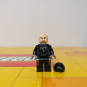 레고 DC 76002 조드 장군