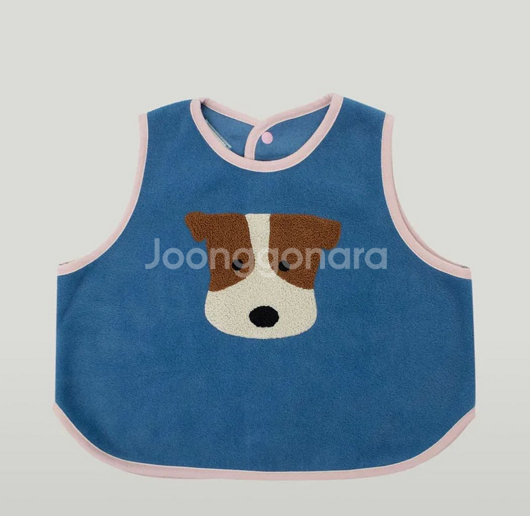 보나츠 퍼피M 새상품--0