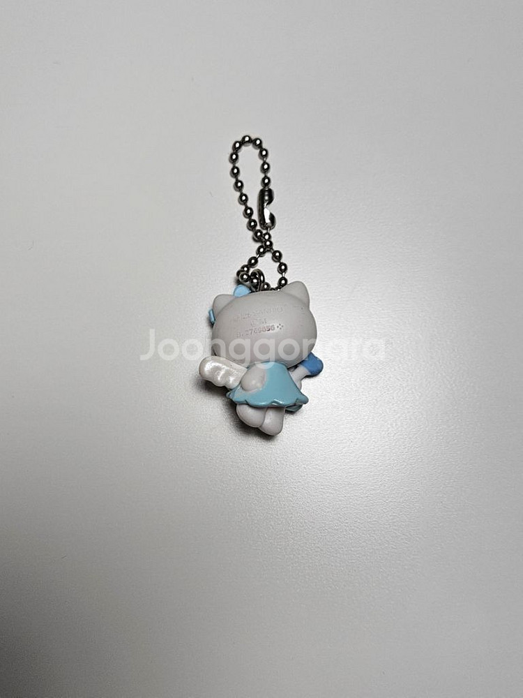 헬로키티 유메미루 가챠 키링 산리오--1