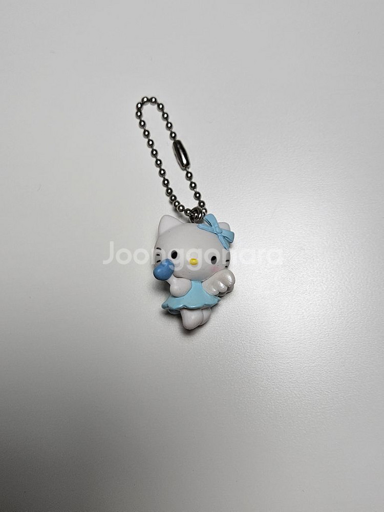 헬로키티 유메미루 가챠 키링 산리오--0