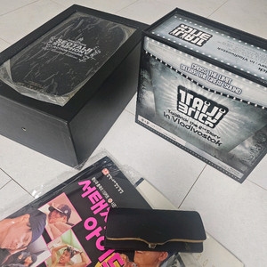 서태지 피규어, 브릭 일괄