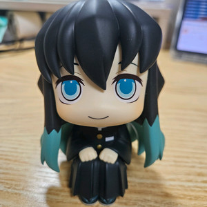 애니메이션 캐릭터 피규어