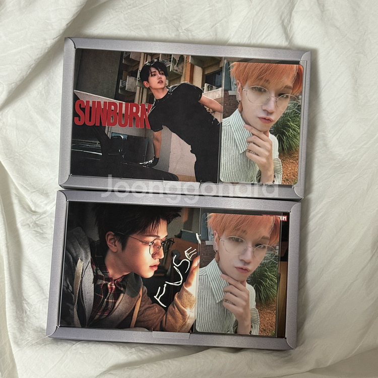 보넥도 디액션 프레임버전 교환 구합니다--0