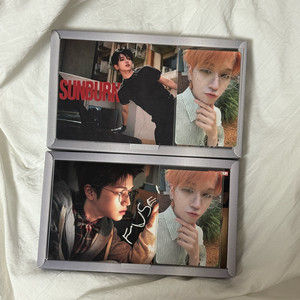 보넥도 디액션 프레임버전 교환 구합니다