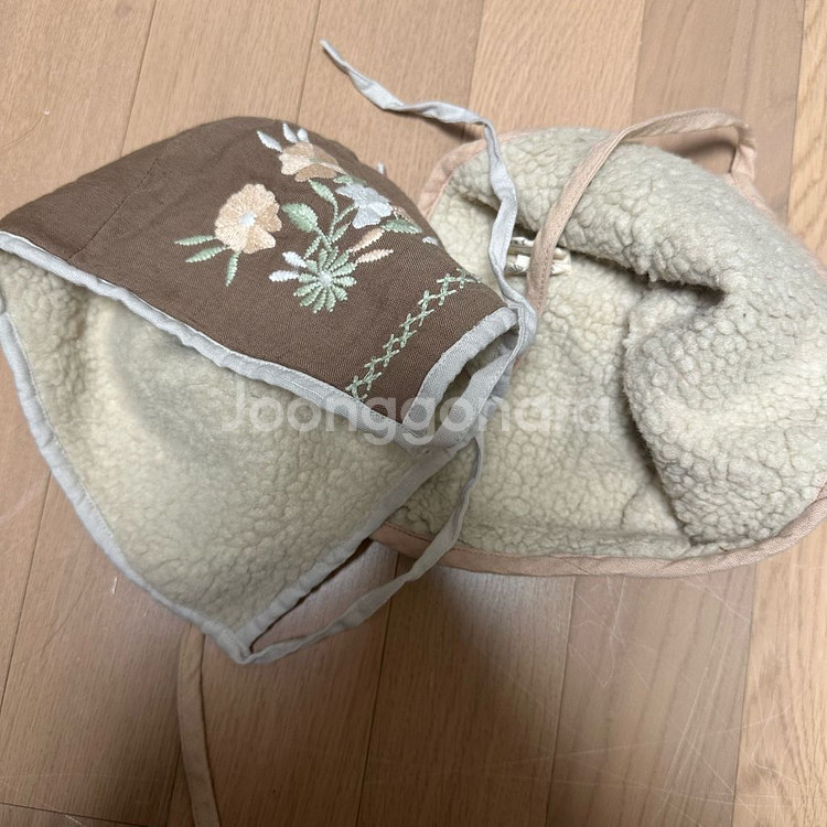 아폴리나 보넷 12-18m--1