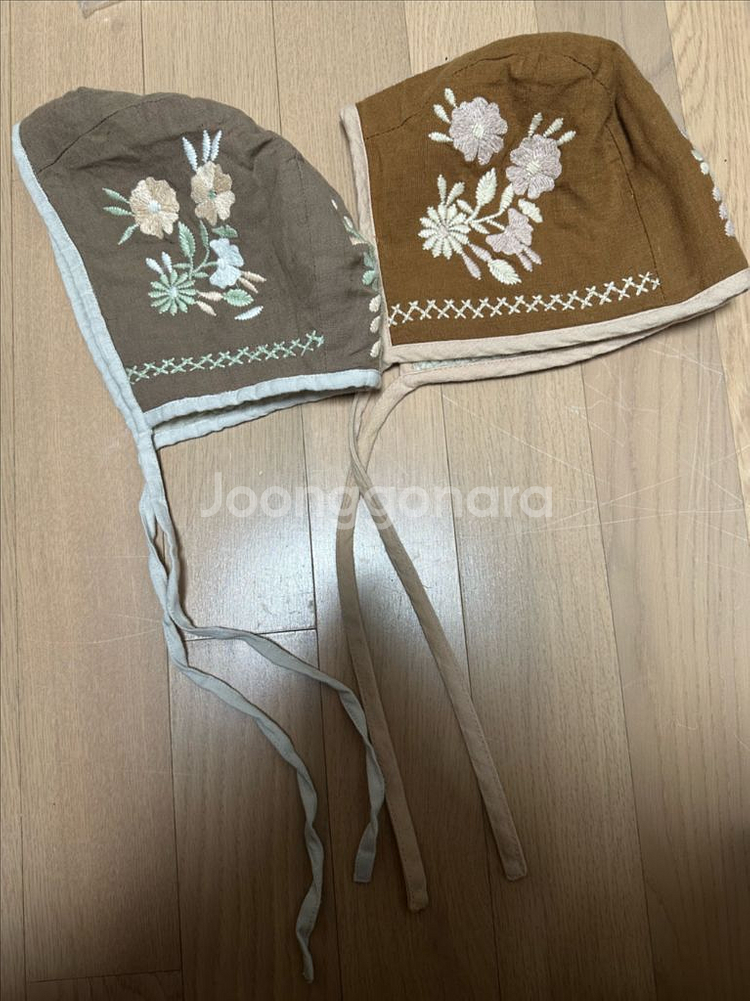 아폴리나 보넷 12-18m--0