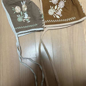 아폴리나 보넷 12-18m