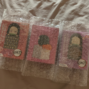 귀멸의 칼날 네즈코 피규어 세트, 후류 힛카게 네즈코