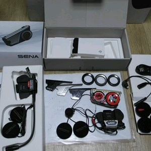 [신형] 세나60S 하만카돈 -중고-