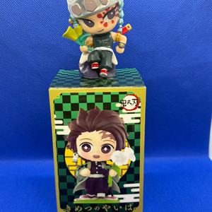 귀멸의 칼날 우즈이 텐겐 피규어 새상품